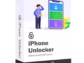 FoneLab iOS Unlocker