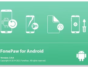 Fonepaw Android Data Recovery