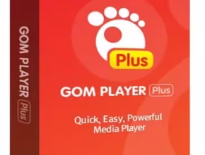 GOM Player Plus