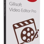 Gilisoft Video Editor Pro