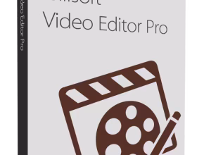 Gilisoft Video Editor Pro