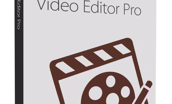 Gilisoft Video Editor Pro
