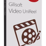 Gilisoft Video Unireel