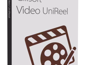 Gilisoft Video Unireel