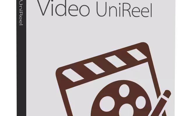 Gilisoft Video Unireel