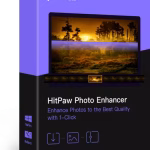 HitPaw Photo Enhancer
