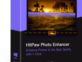 HitPaw Photo Enhancer
