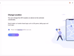 IAnyGo 4.0.0