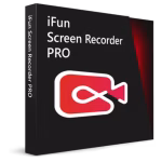IObit iFun Screen Recorder Pro