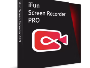 IObit iFun Screen Recorder Pro