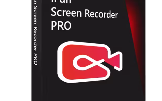 IObit iFun Screen Recorder Pro