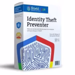 Identity Theft Preventer