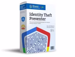 Identity Theft Preventer