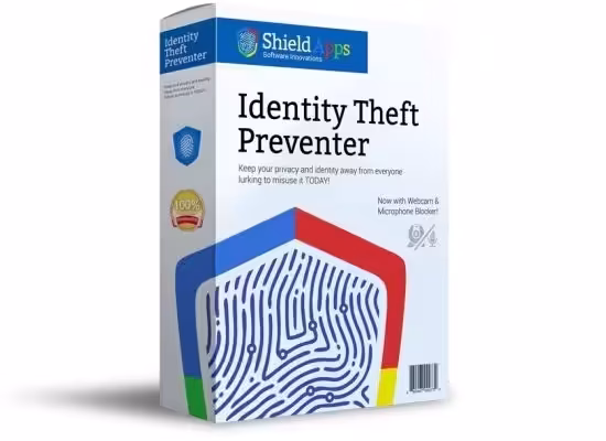 Identity Theft Preventer