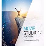 Magix Movie Studio