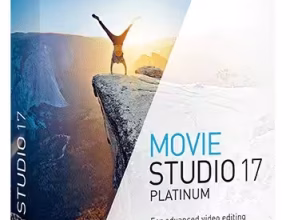 Magix Movie Studio