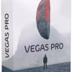 Magix Vegas Pro
