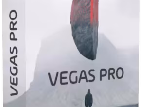 Magix Vegas Pro