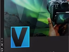 Magix Video Pro