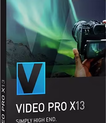 Magix Video Pro