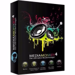 MediaMonkey 5.0.1