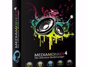 MediaMonkey 5.0.1