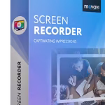 Movavi Screen Recorder