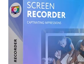 Movavi Screen Recorder