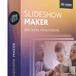 Movavi Slideshow Maker