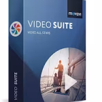 Movavi Video Suite 22.3.0