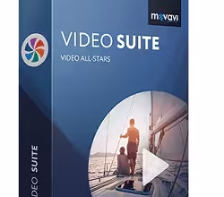Movavi Video Suite 22.3.0