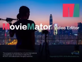 Moviemator Video Editor Pro