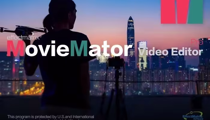 Moviemator Video Editor Pro