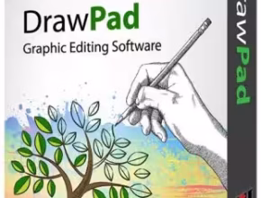 NCH Drawpad Pro