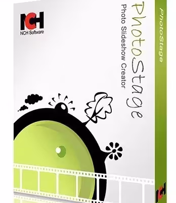 NCH PhotoStage Professional