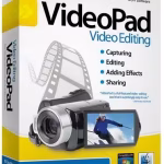 NCH VideoPad Pro