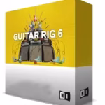 Native Instruments Guitar Rig Pro