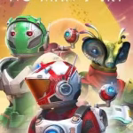 No Man's Sky