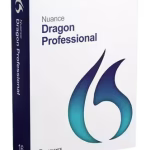 Nuance Dragon Pro Individual