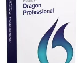 Nuance Dragon Pro Individual