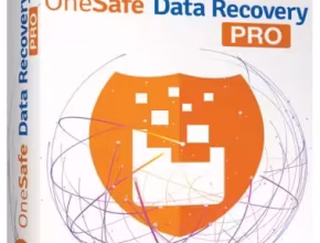 OneSafe Data Recovery Pro
