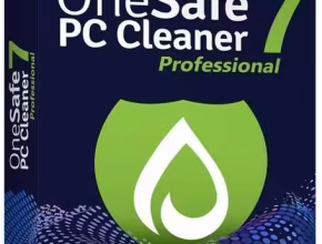 OneSafe PC Cleaner