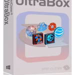 OpenCloner UltraBox 2.60.288