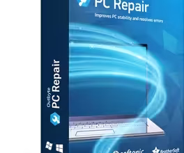 Outbyte PC Repair