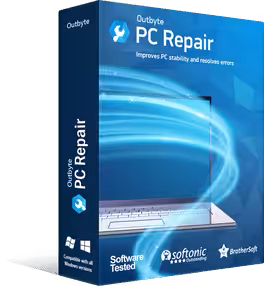 Outbyte PC Repair