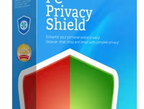PC Privacy Shield 1.0.0