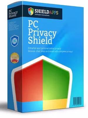 PC Privacy Shield 1.0.0