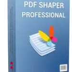 PDF Shaper Pro