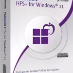 Paragon HFS for Windows