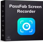 PassFab Screen Recorder